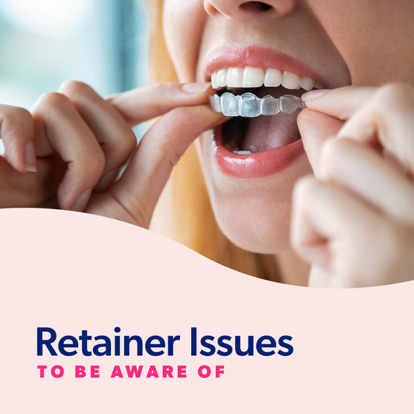 Retainer Issues to Be Aware Of