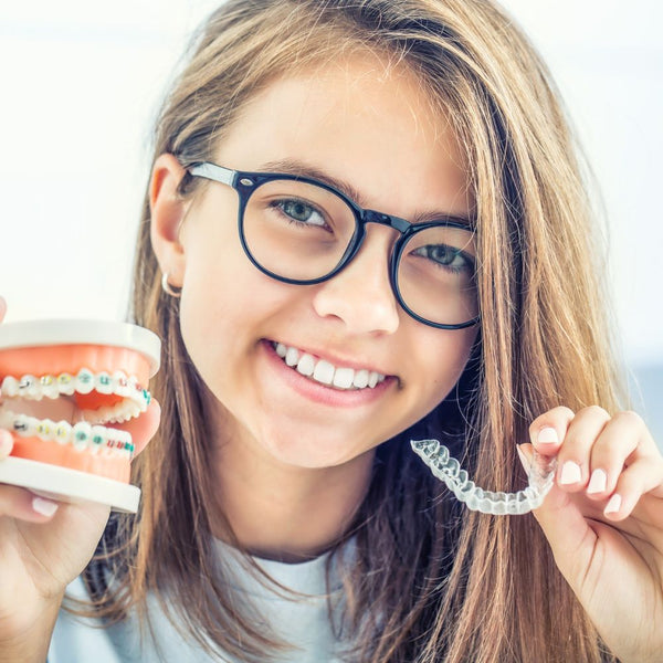 Wearing a Retainer After Braces: What You Need to Know