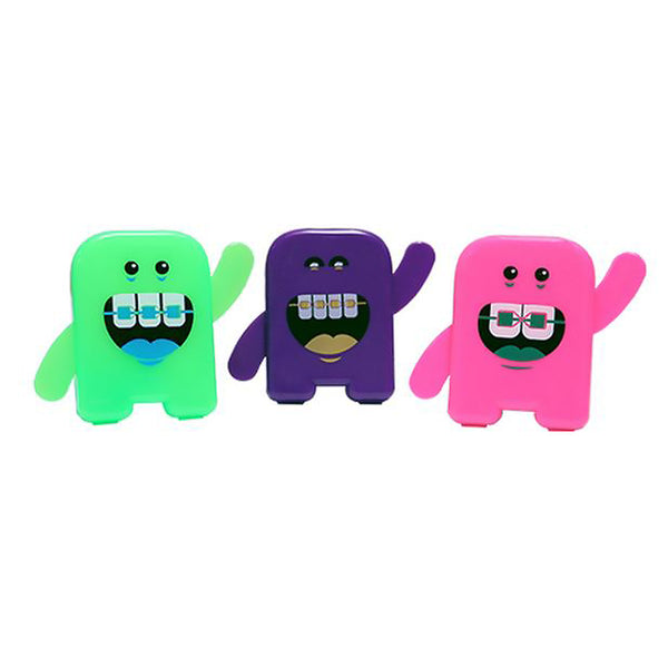 Cute Retainer Cases for Teens and Adults