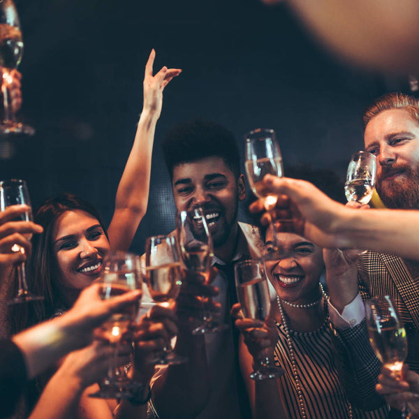 How To Party With Aligners