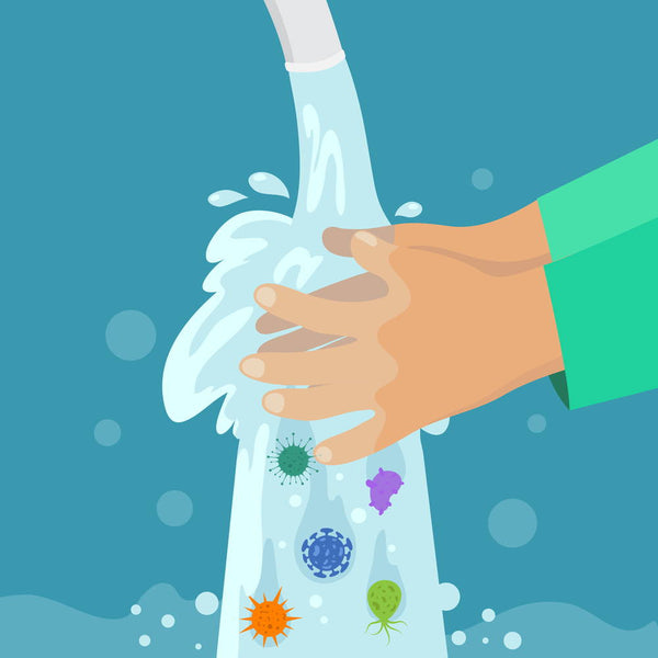Aligner Hygiene in the Time of Coronavirus