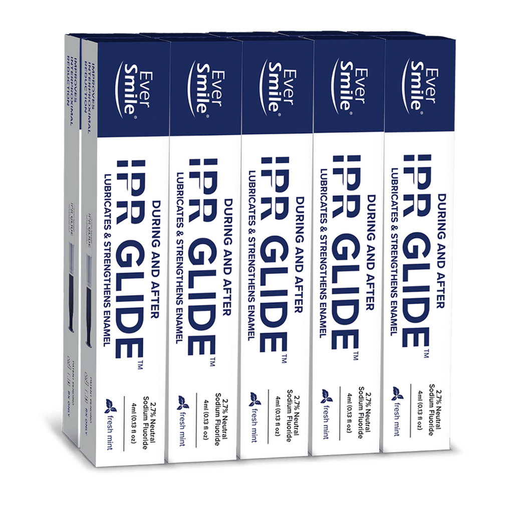 IPR Glide For Doctors - EverSmile, Inc.