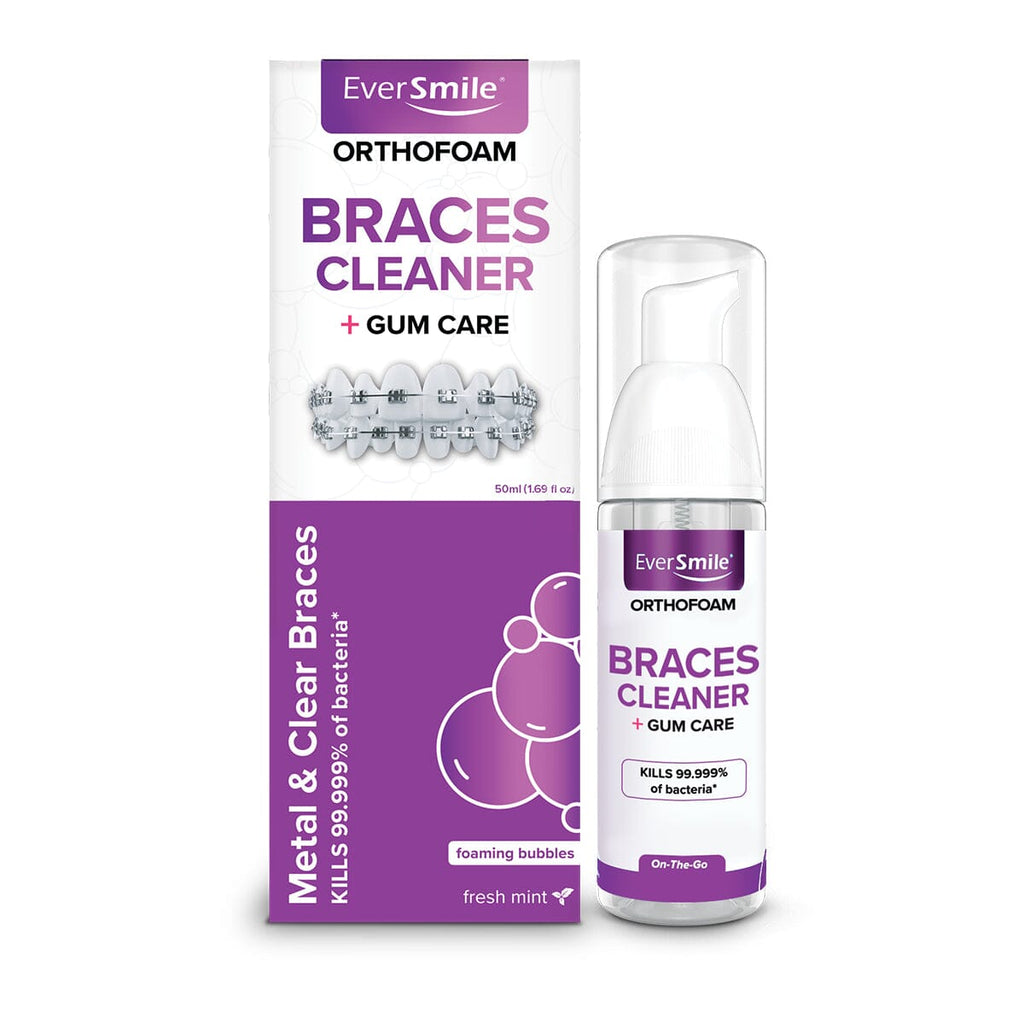 OrthoFoam - EverSmile, Inc.