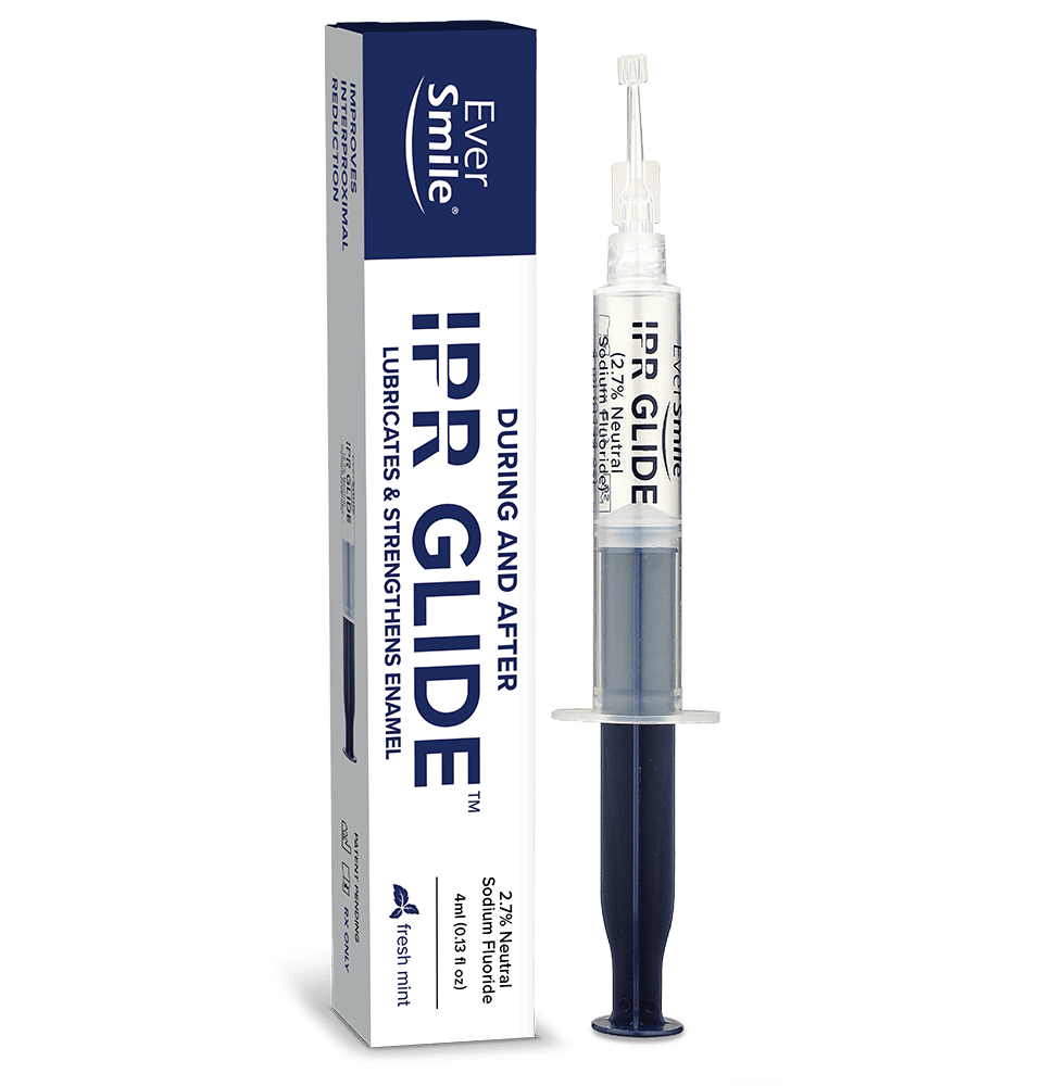 IPR Glide For Doctors - EverSmile, Inc.