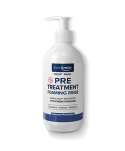 
                        
                          PreOP Pretreatment Rinse
                          