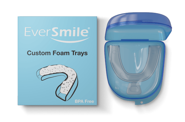 Custom Foam Trays Accessories - EverSmile, Inc.