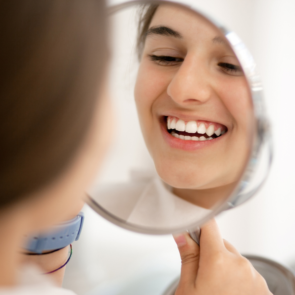 What Your Teeth Say About Your Ancestry