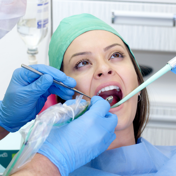 Tips for Recovering From Dental Implant Surgery