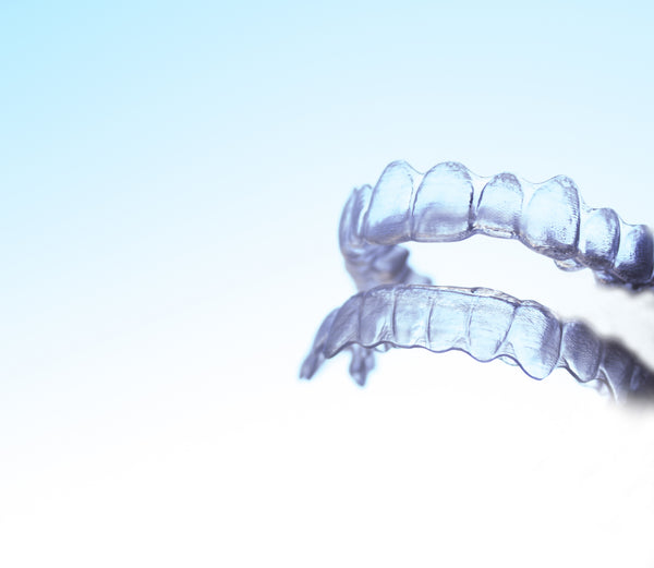 All The Ways to Clean ALL Clear Aligners- Cut Through The Crud!