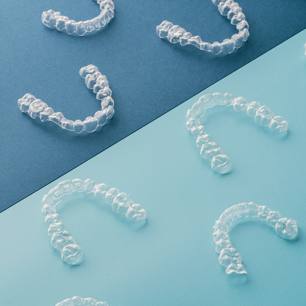 Guide to Wearing Aligners