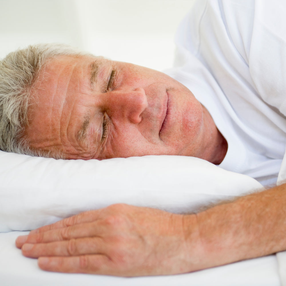 Top Reasons You Shouldn't Sleep With Dentures