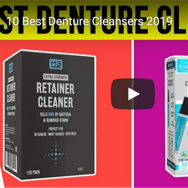 FreshDent Made The List!