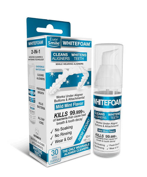 WhiteFoam