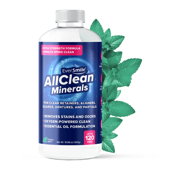 AllClean Minerals