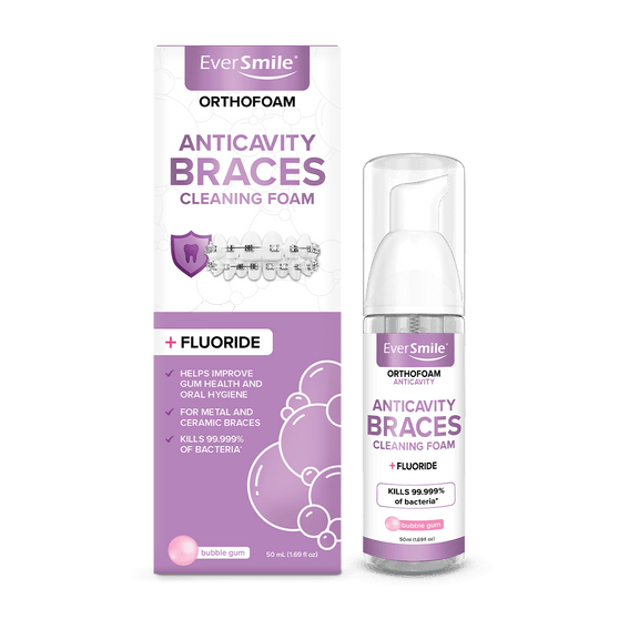 OrthoFoam Anticavity