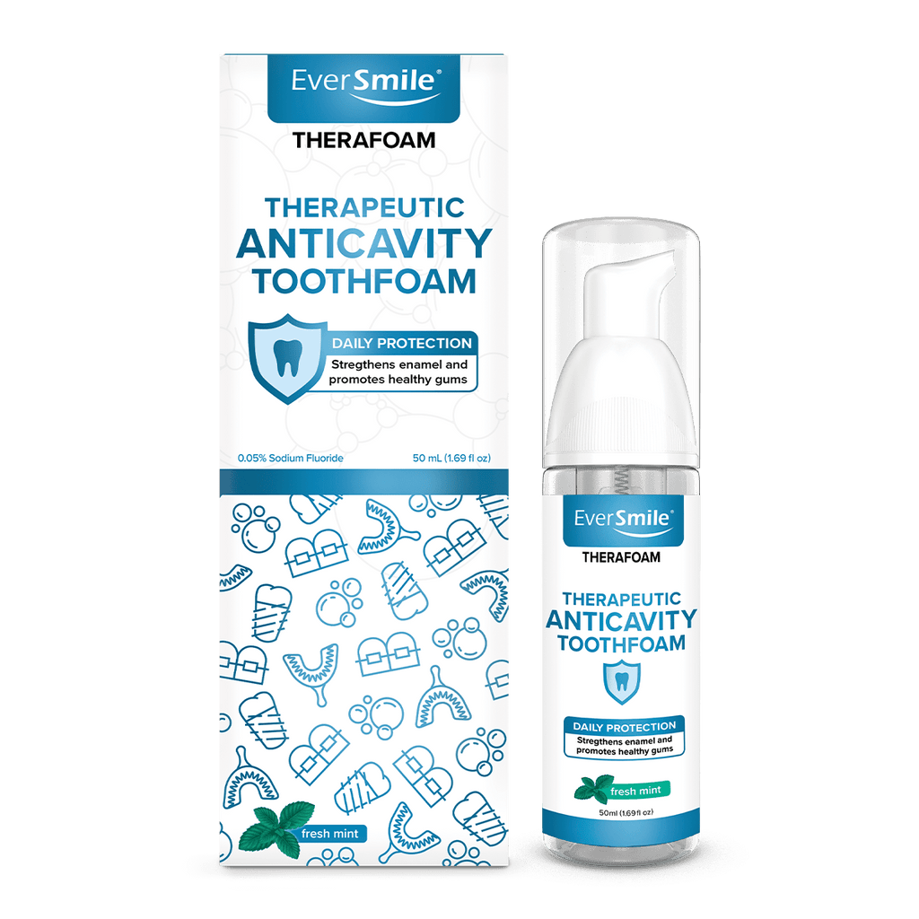 TheraFoam - EverSmile, Inc.