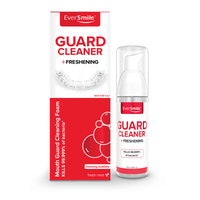 Guard Cleaner For Clear Aligners & Retainers - EverSmile, Inc.