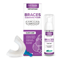 OrthoFoam TrayBrush Bundle - EverSmile, Inc.