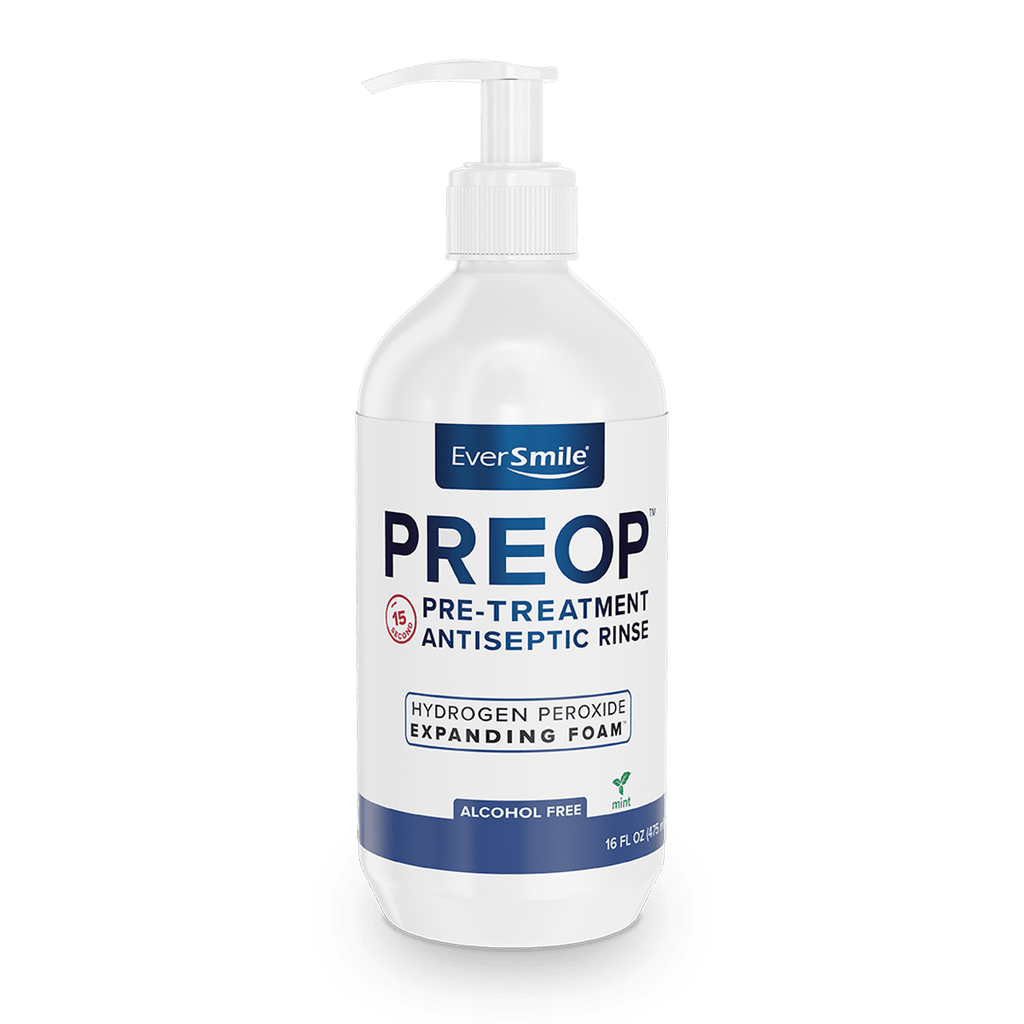 PreOp For Doctors - EverSmile, Inc.