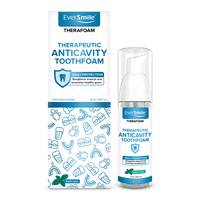 TheraFoam TrayBrush Bundle - EverSmile, Inc.
