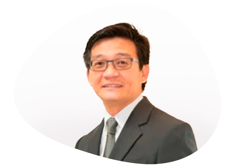 VICTOR LAM, DDS