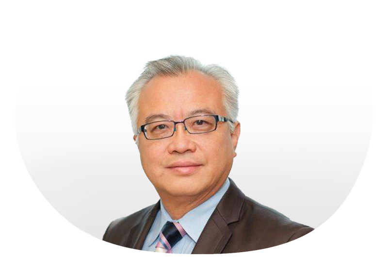 YON LAI, DDS