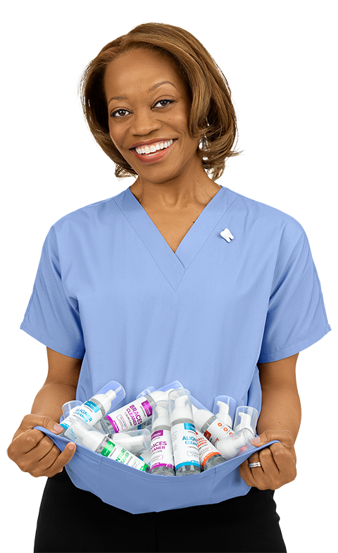 Order Free Coupon Pads