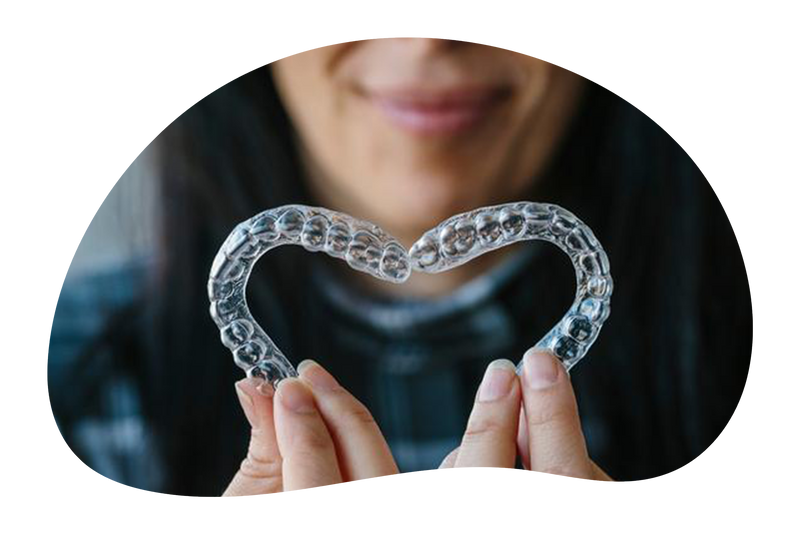 All The Ways to Clean ALL Clear Aligners- Cut Through The Crud!