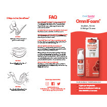 OmniFoam Brochure
