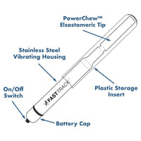 FastTrack Aligner Seater For Orthodontic Patients - EverSmile, Inc.