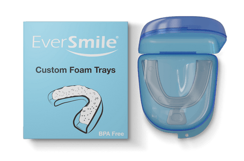 Custom Foam Trays For Braces & More - EverSmile, Inc.