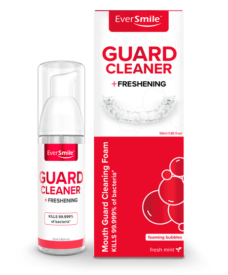 Guard Cleaner