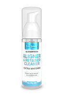 AlignerFresh Extra Whitening For Clear Aligners & Retainers - EverSmile, Inc.