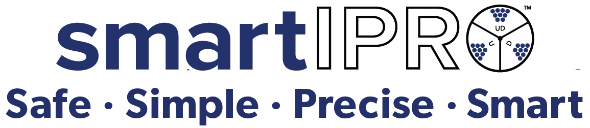 SmartIPR Logo